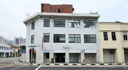 Geylang Post Office (D14), Shop House #602775351
